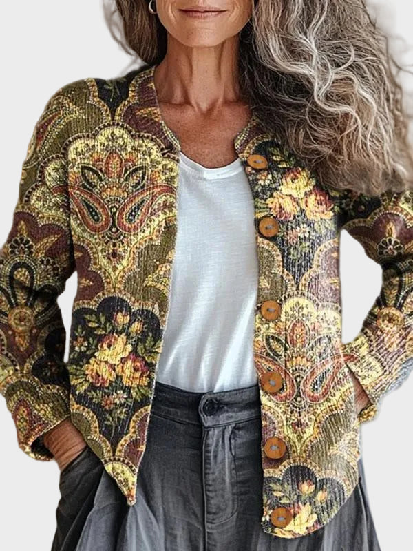 Lea | Cardigan