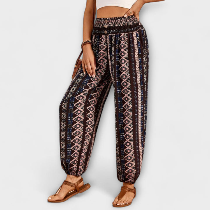 Anna | Pantaloni
