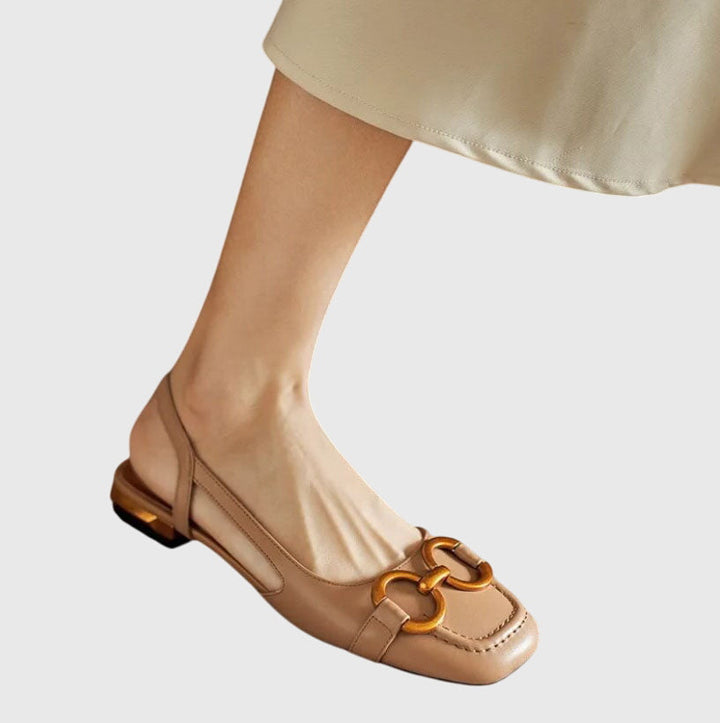 Cecilia | Sandali ortopedici