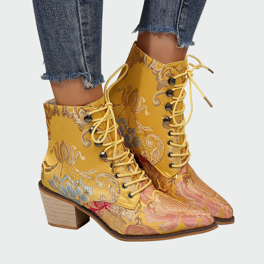 Meda | Scarpe in pelle