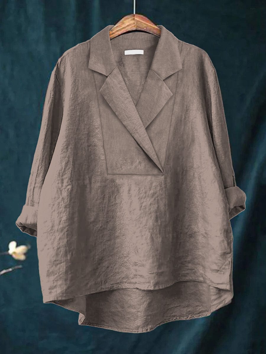 Rachele | Camicia camilla