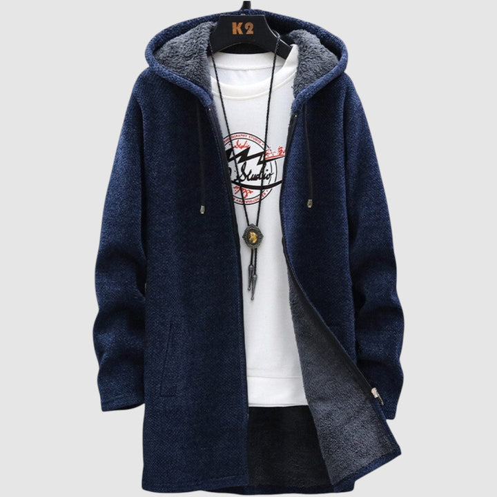 Renata | Cardigan elegante