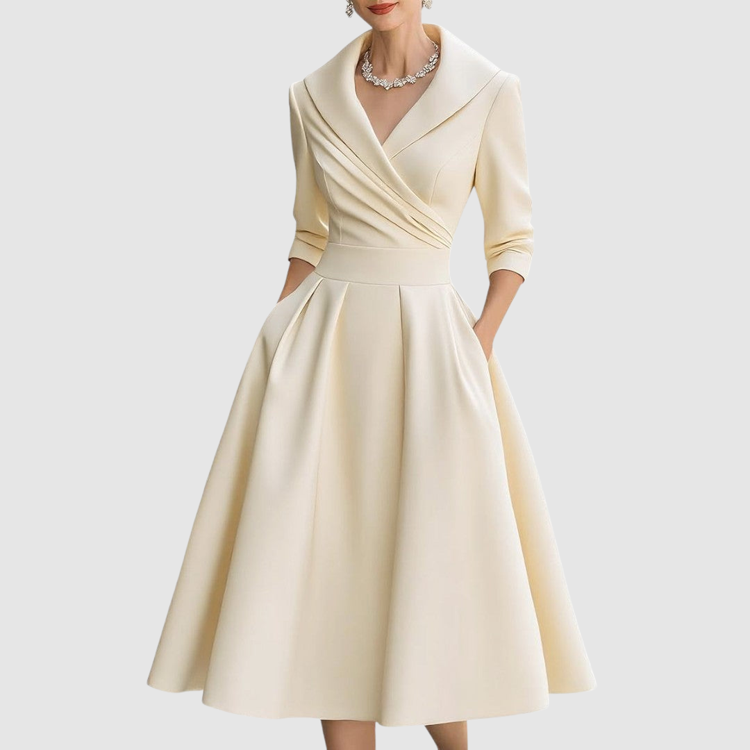 Benedetta | Vestito midi