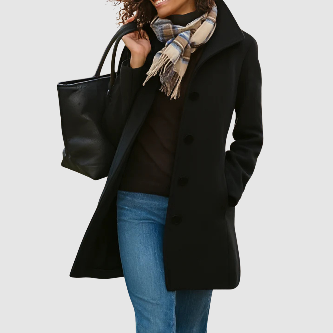 Julie | Cappotto classico