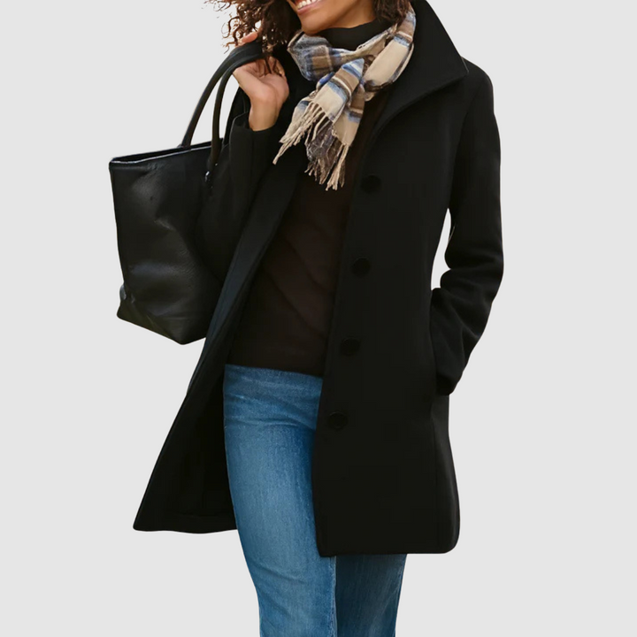 Julie | Cappotto classico