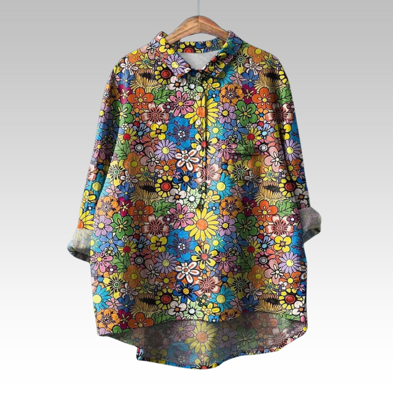 Vittoria | Blusa juliette