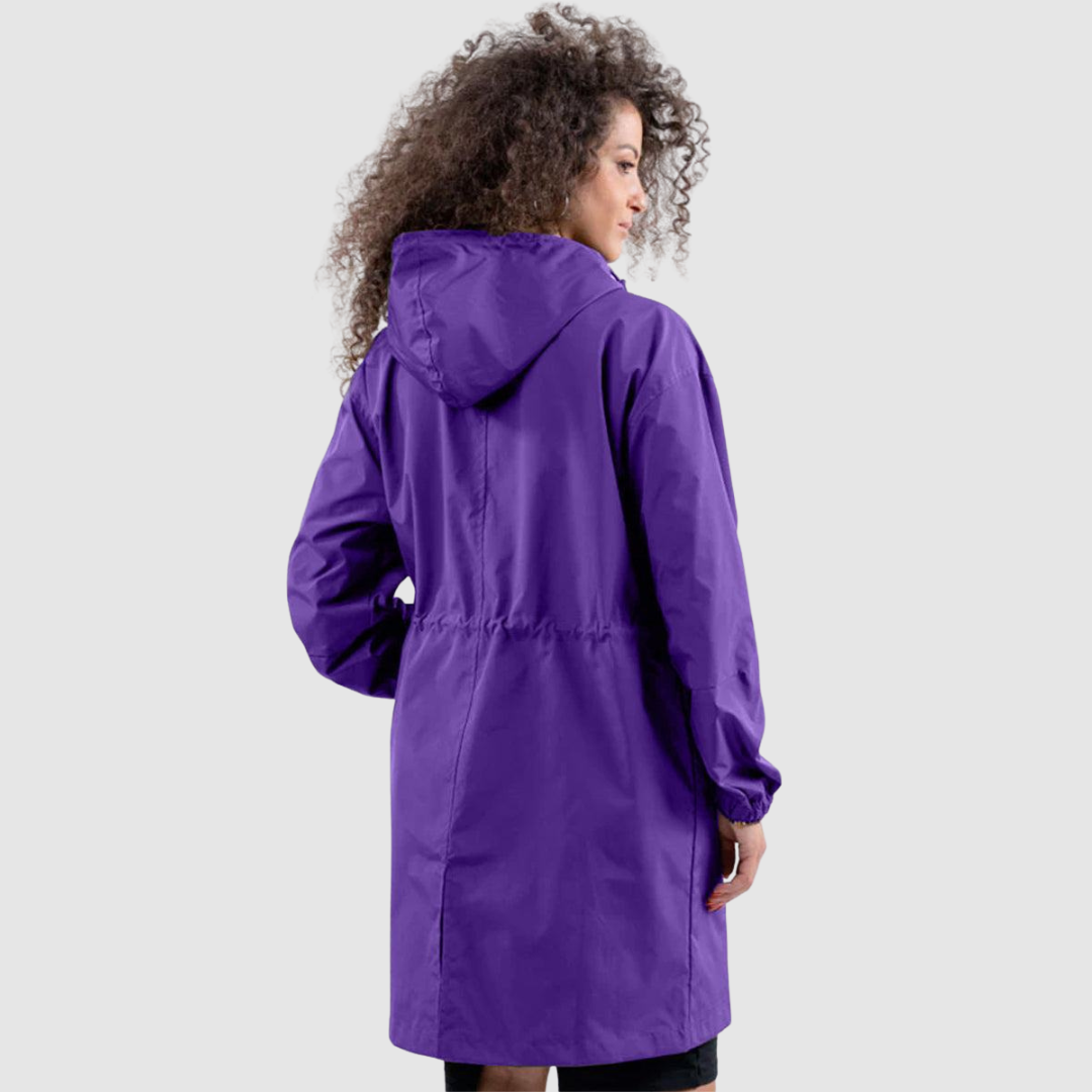 Lucie | Giacca moderna oversize