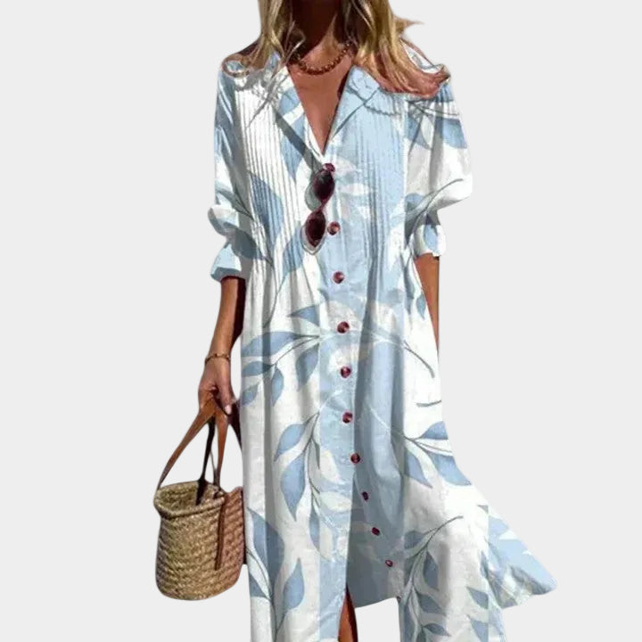 Viona | Abito boho