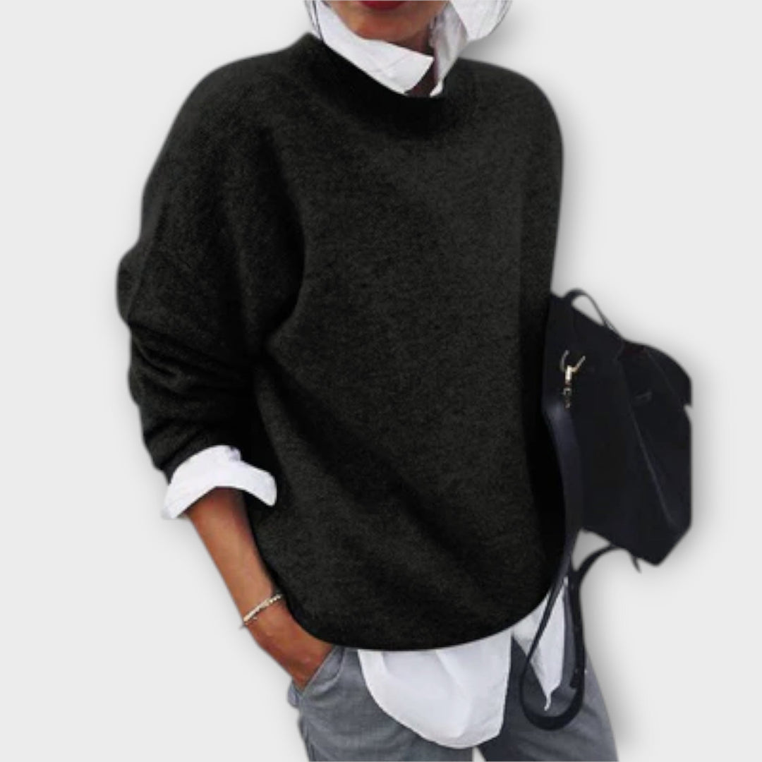 Loredana | Maglione morbido