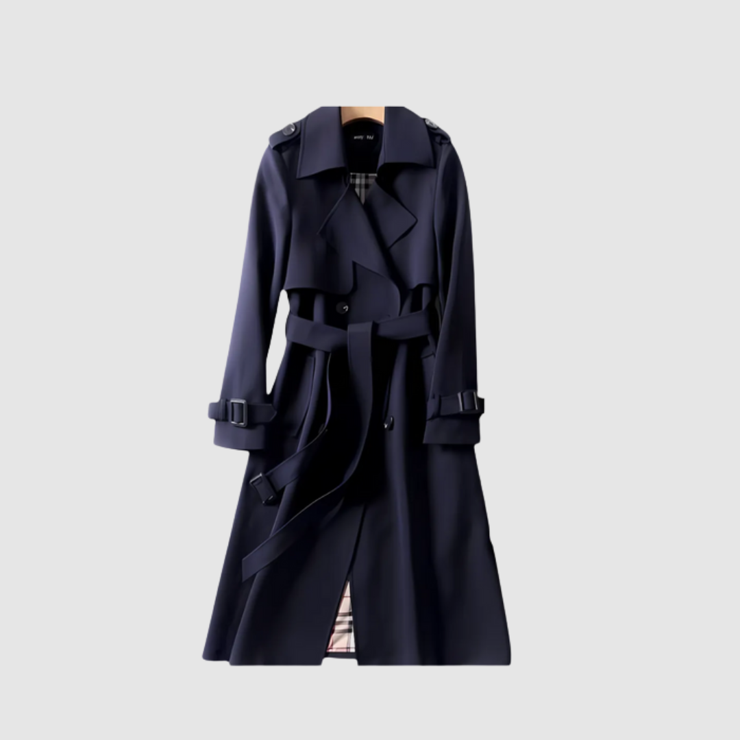 Emily | Trench classico