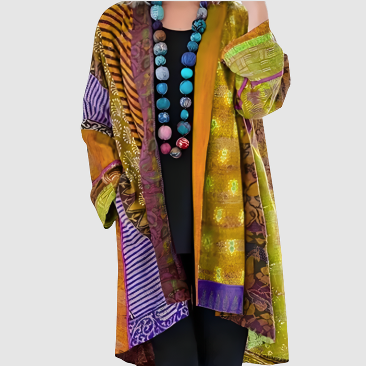 Valeria | Cardigan stiloso