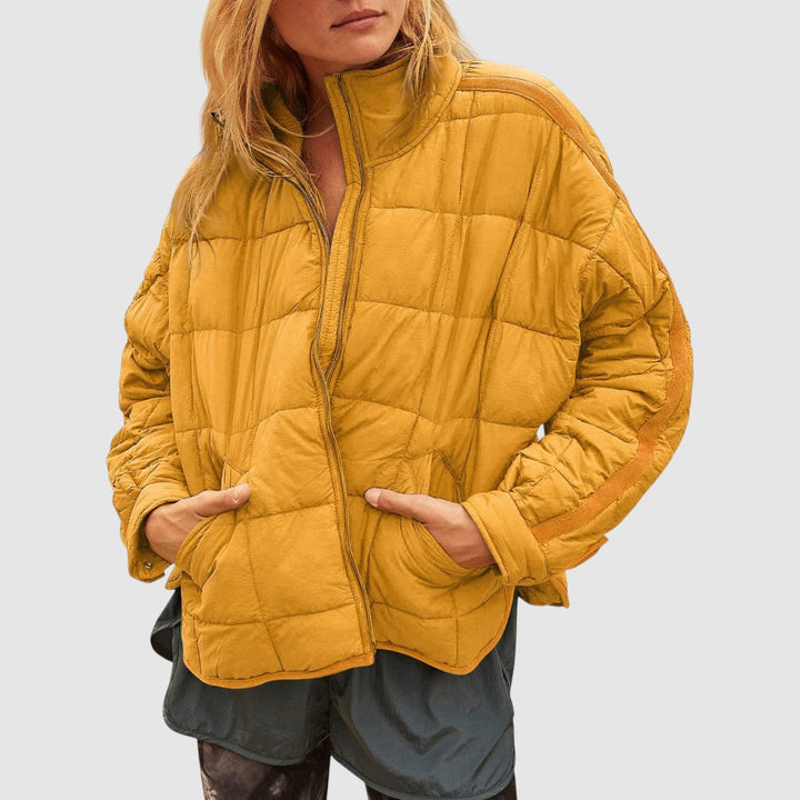 Gabriela | Giacca leggera