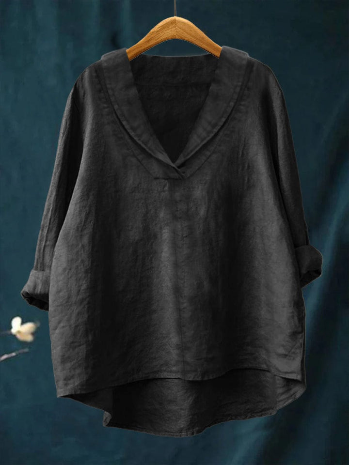 Pia | Blusa claudia