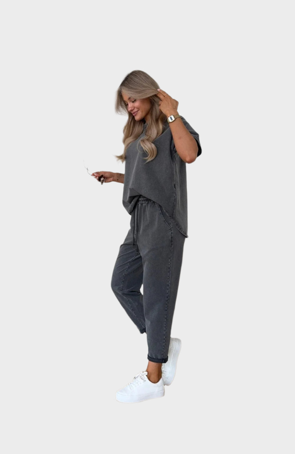 Nicoletta | Set casual