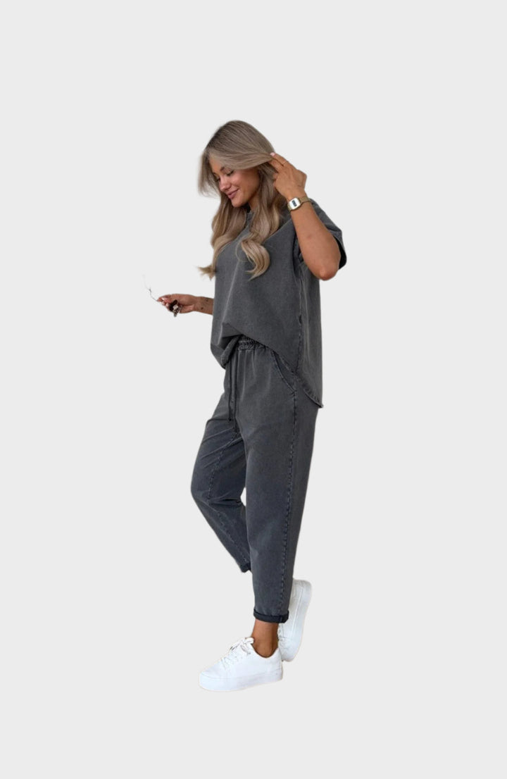 Nicoletta | Set casual