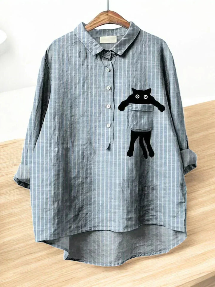 Sofia | Blusa helga