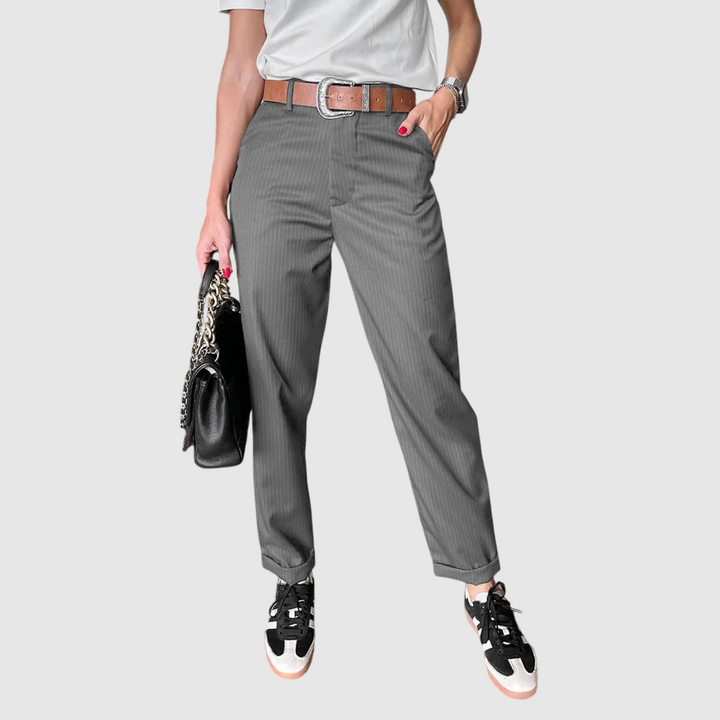 Mathilda | Pantaloni eleganti