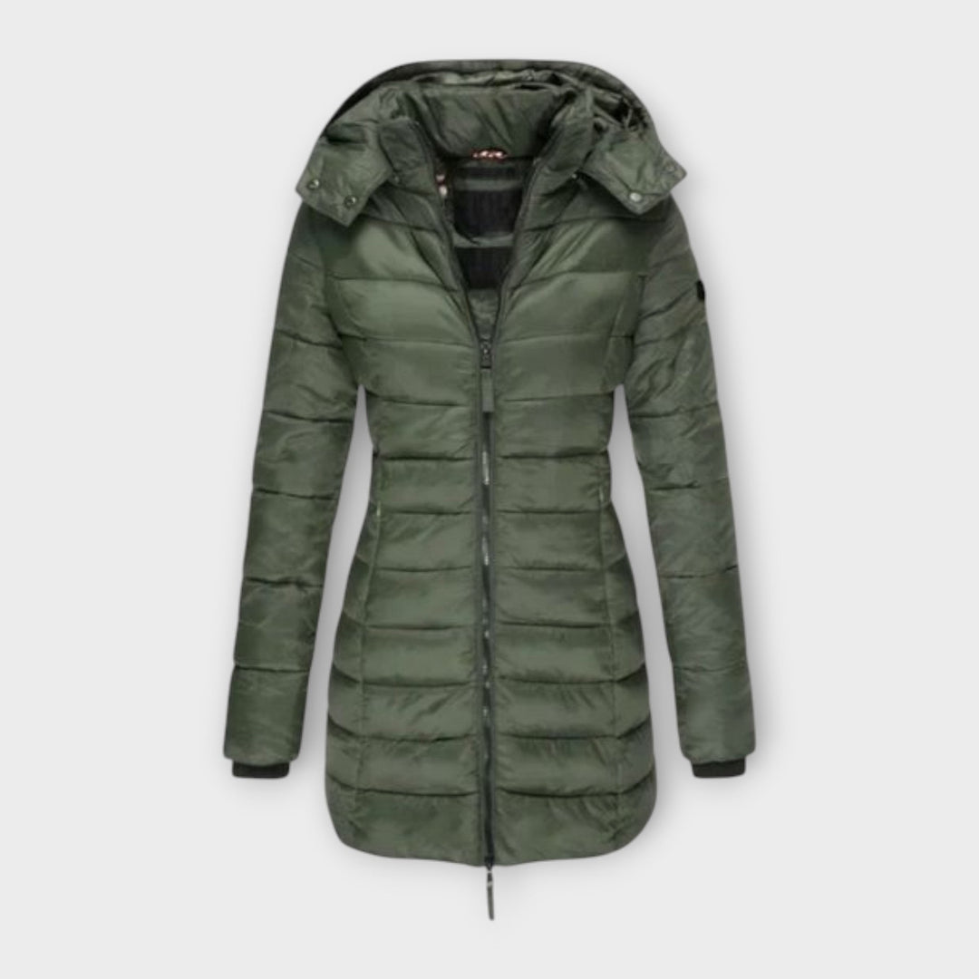 Mathilde | Cappotto invernale elegante