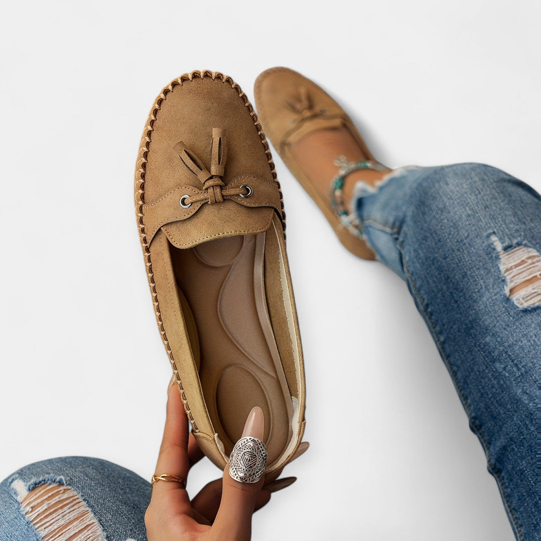 Fiamma | Ballerine