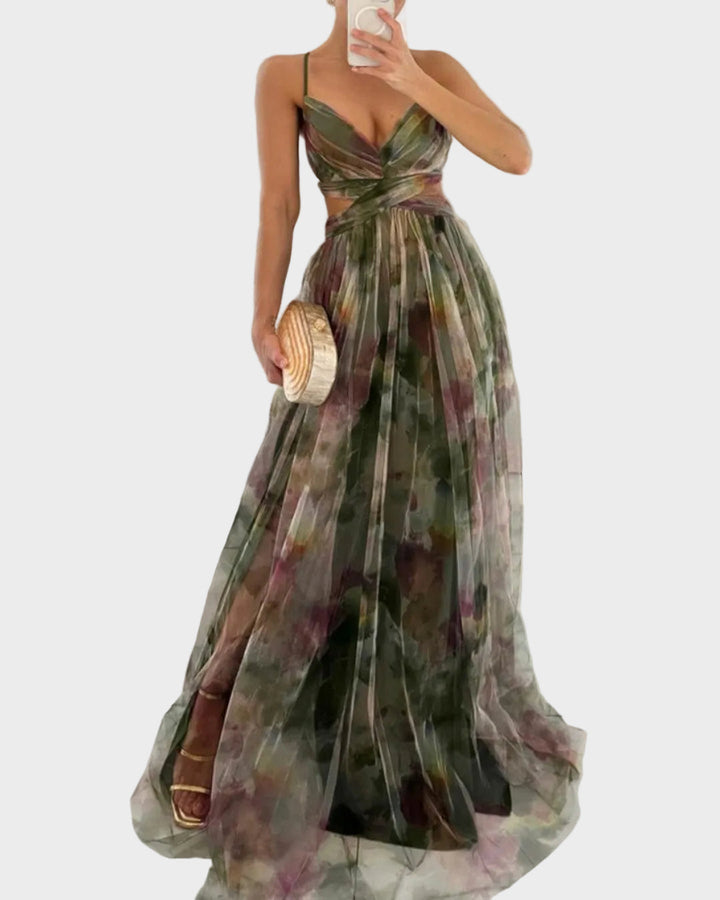 Matilde | Abito elegante
