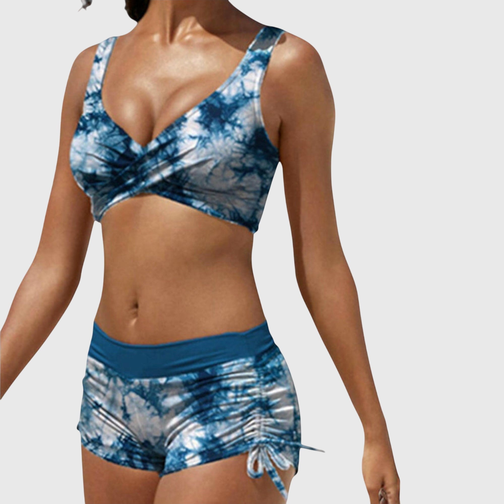 Bikini Elegante Dôvera Elisa