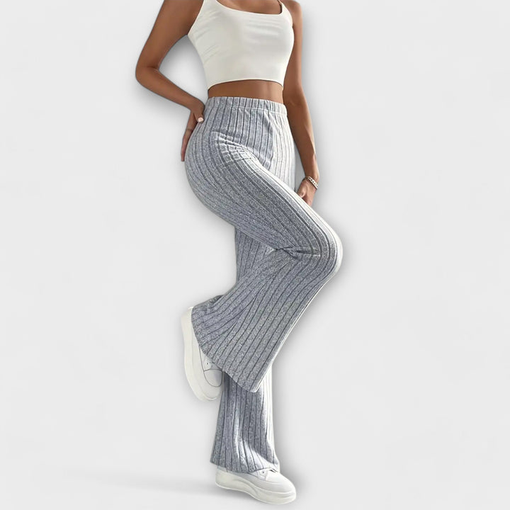 Lucia | Pantaloni eleganti