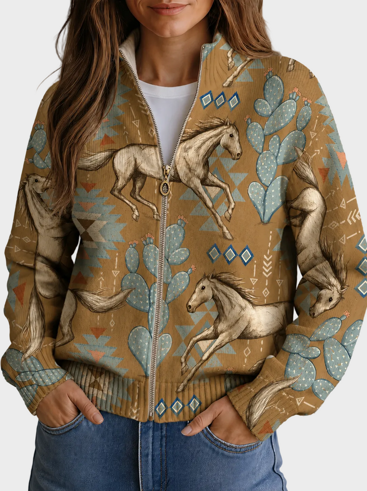 Perpetua | Cardigan