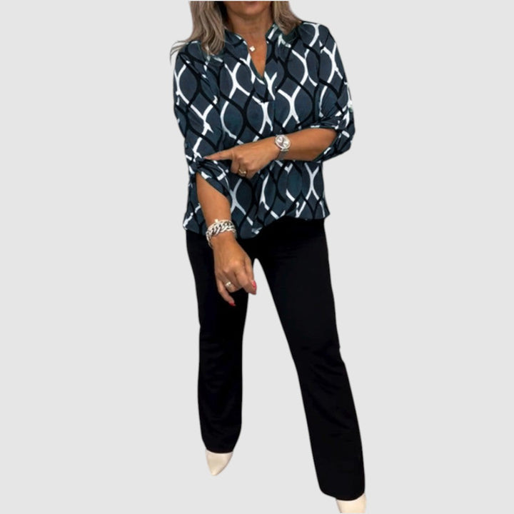 Ella | Blusa