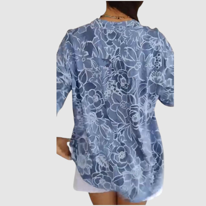 Clelia | Blusa