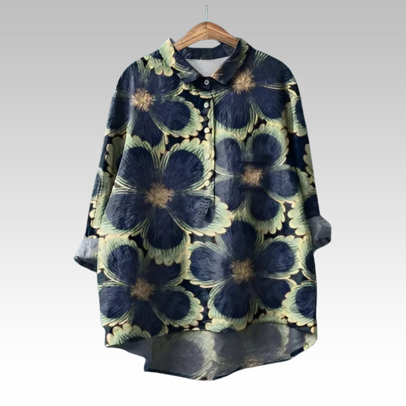 Morena | Blusa estelle