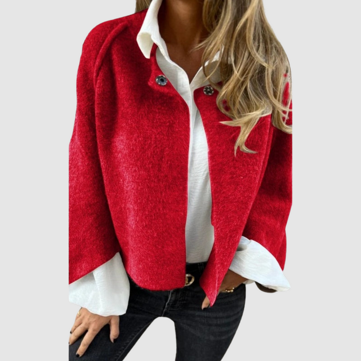 Natalia | Cappotto