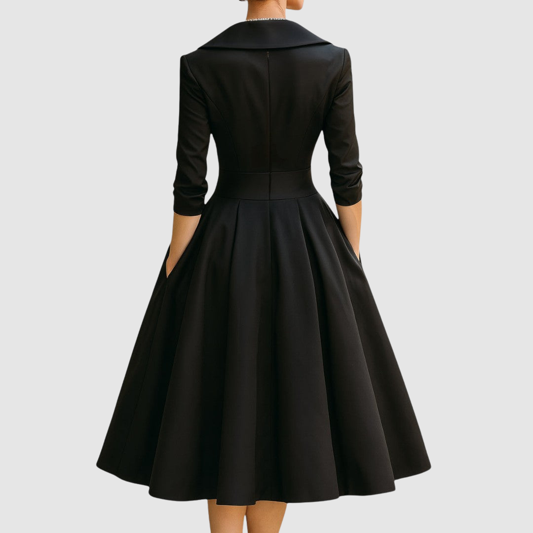 Benedetta | Vestito midi