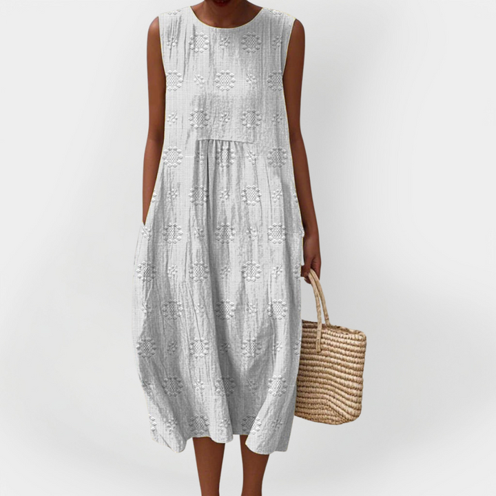 Iole | Abito elegante