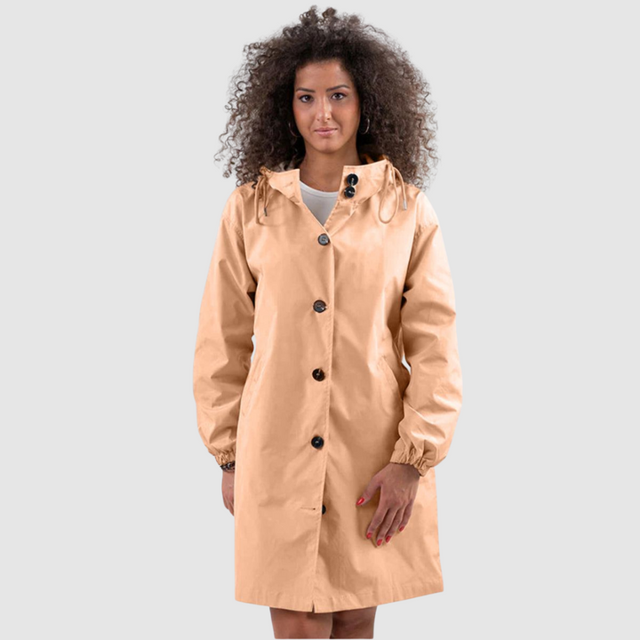 Lucie | Giacca moderna oversize