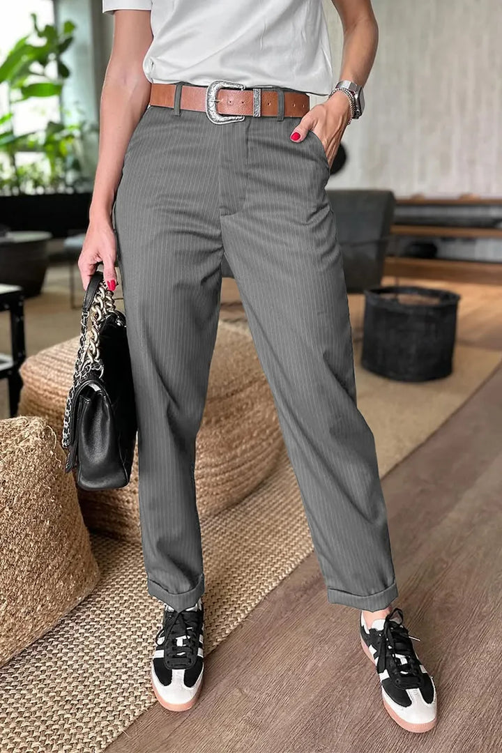 Mathilda | Pantaloni eleganti