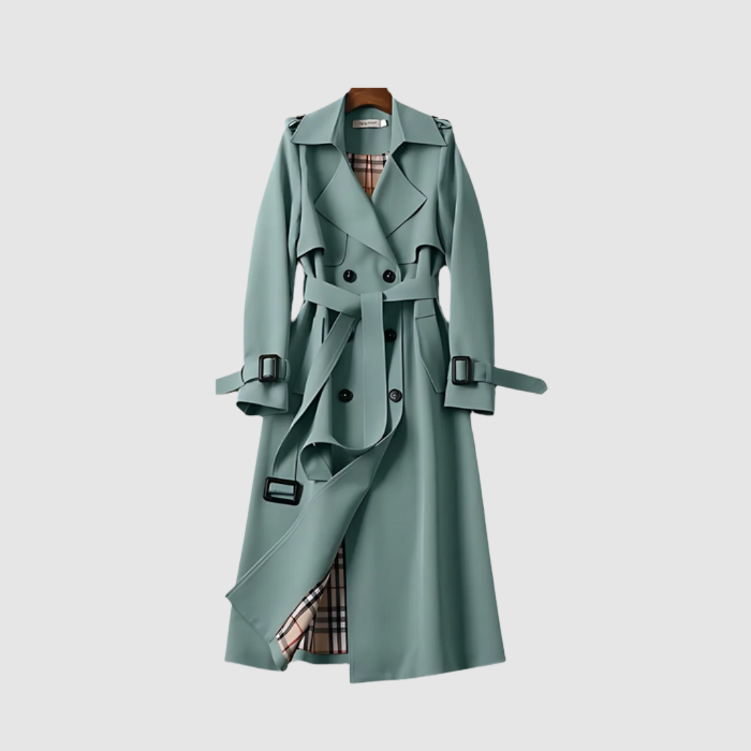 Emily | Trench classico