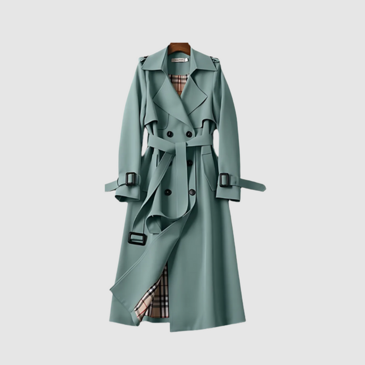 Emily | Trench classico