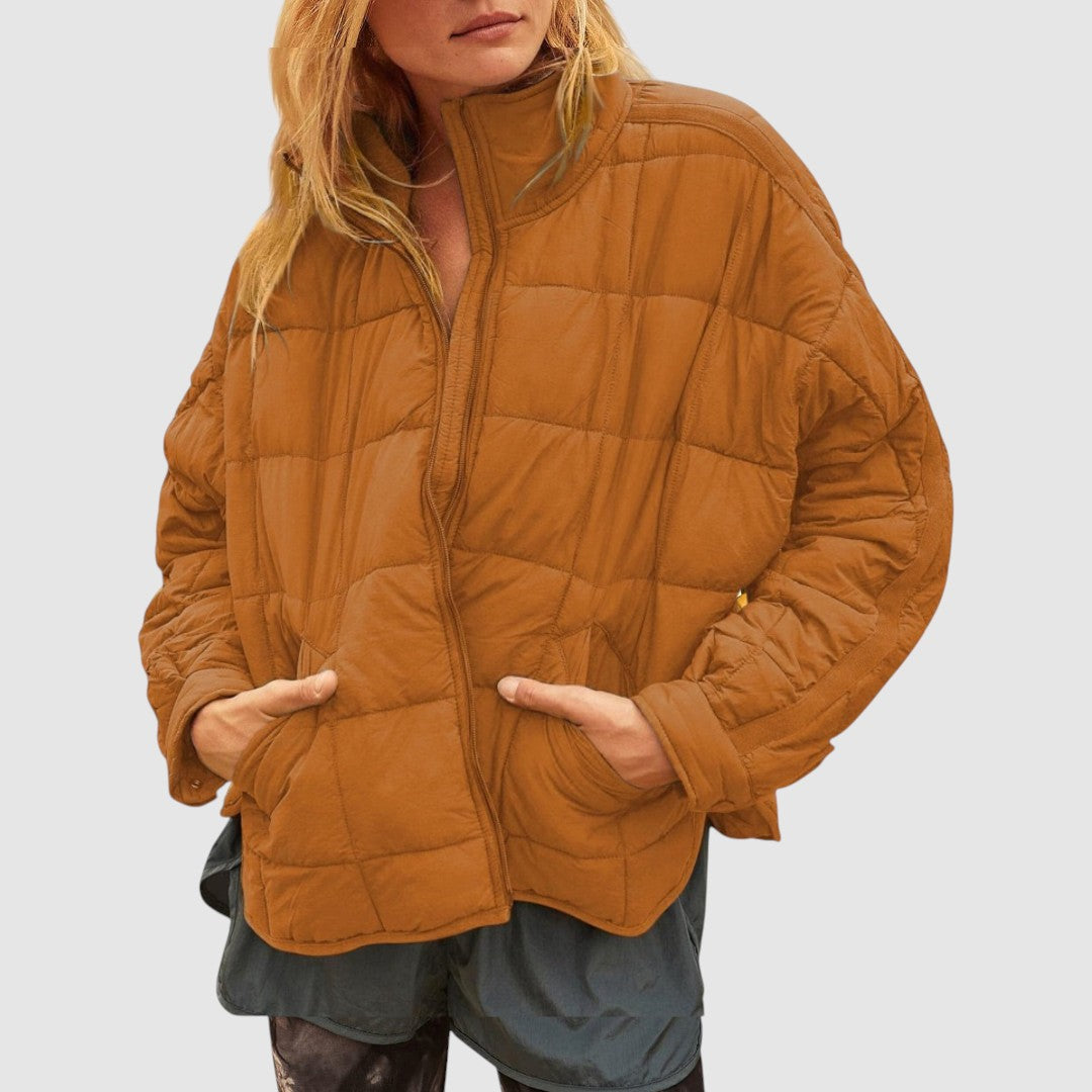 Gabriela | Giacca leggera