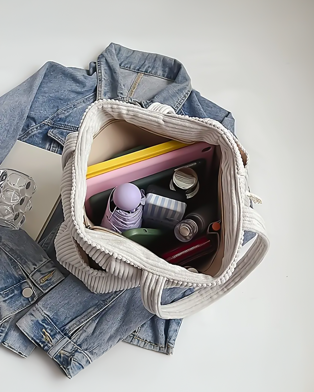 Daria | Borsa