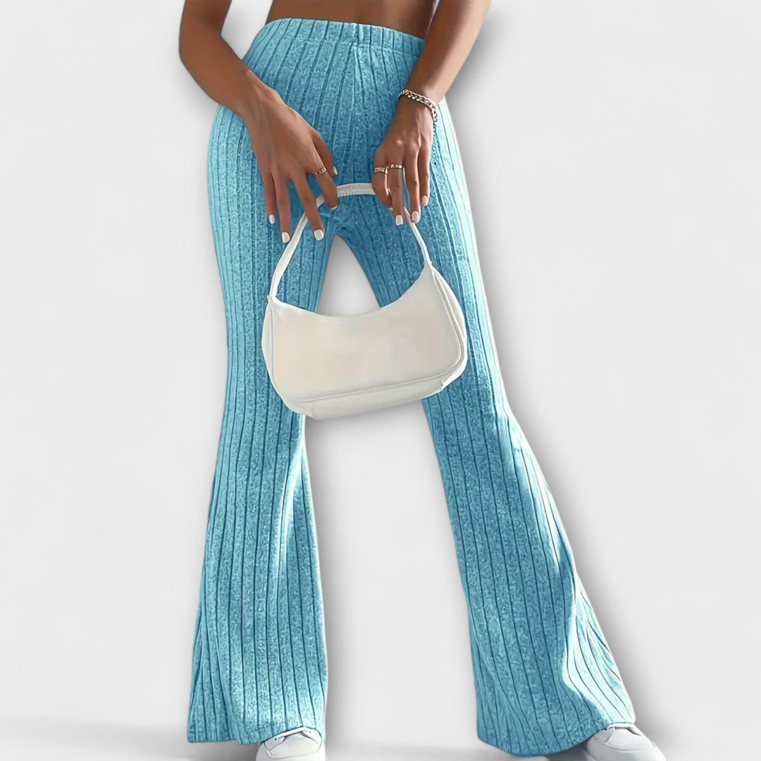 Lucia | Pantaloni eleganti
