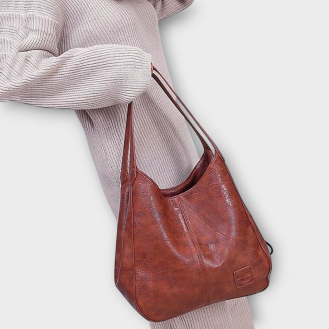 Caterina | Borsa in pelle