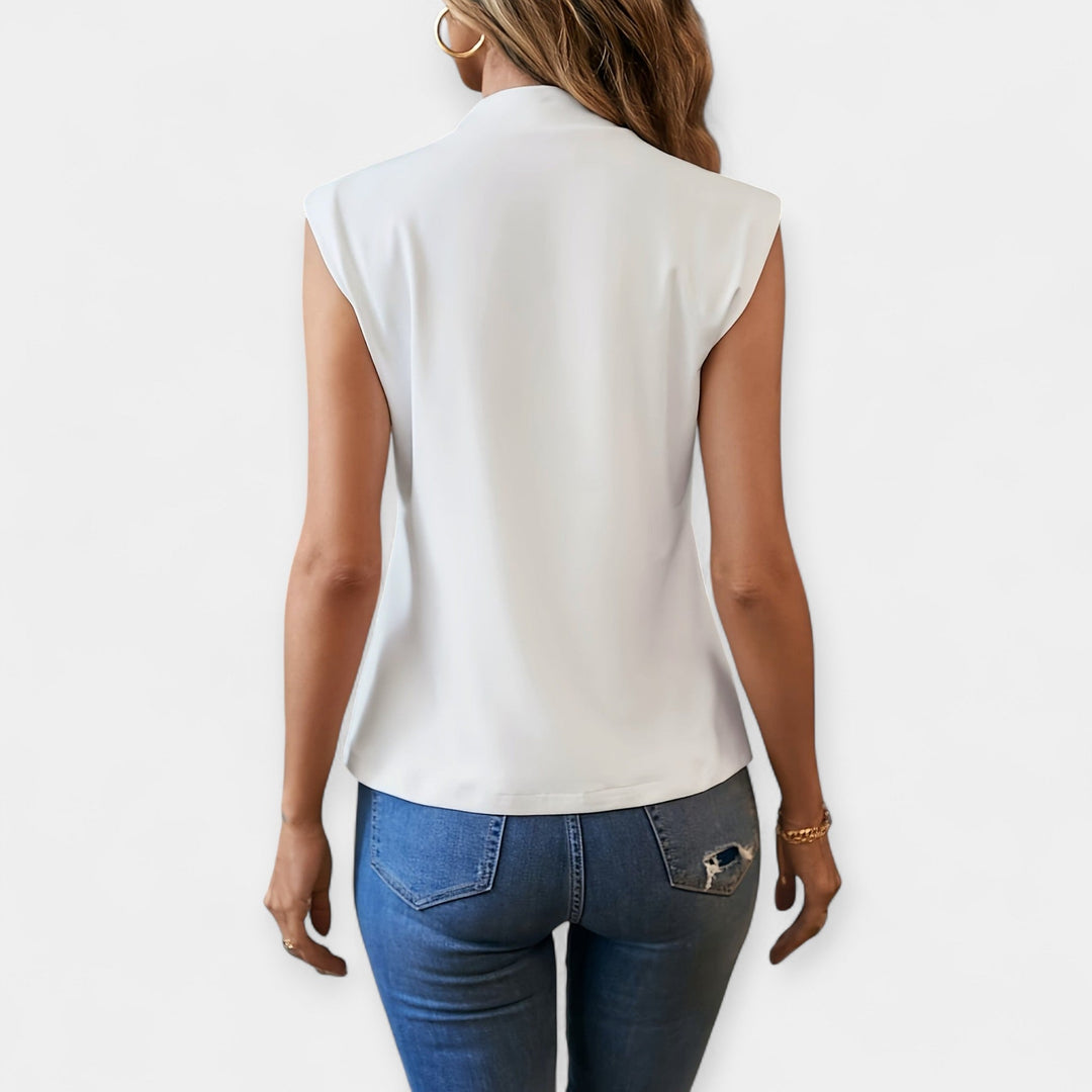 Sofie | Blusa elegante