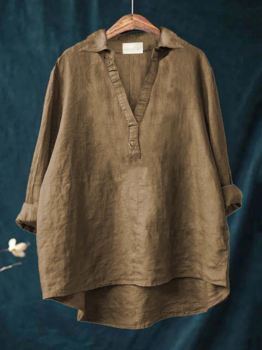 Cosima | Blusa raffaella