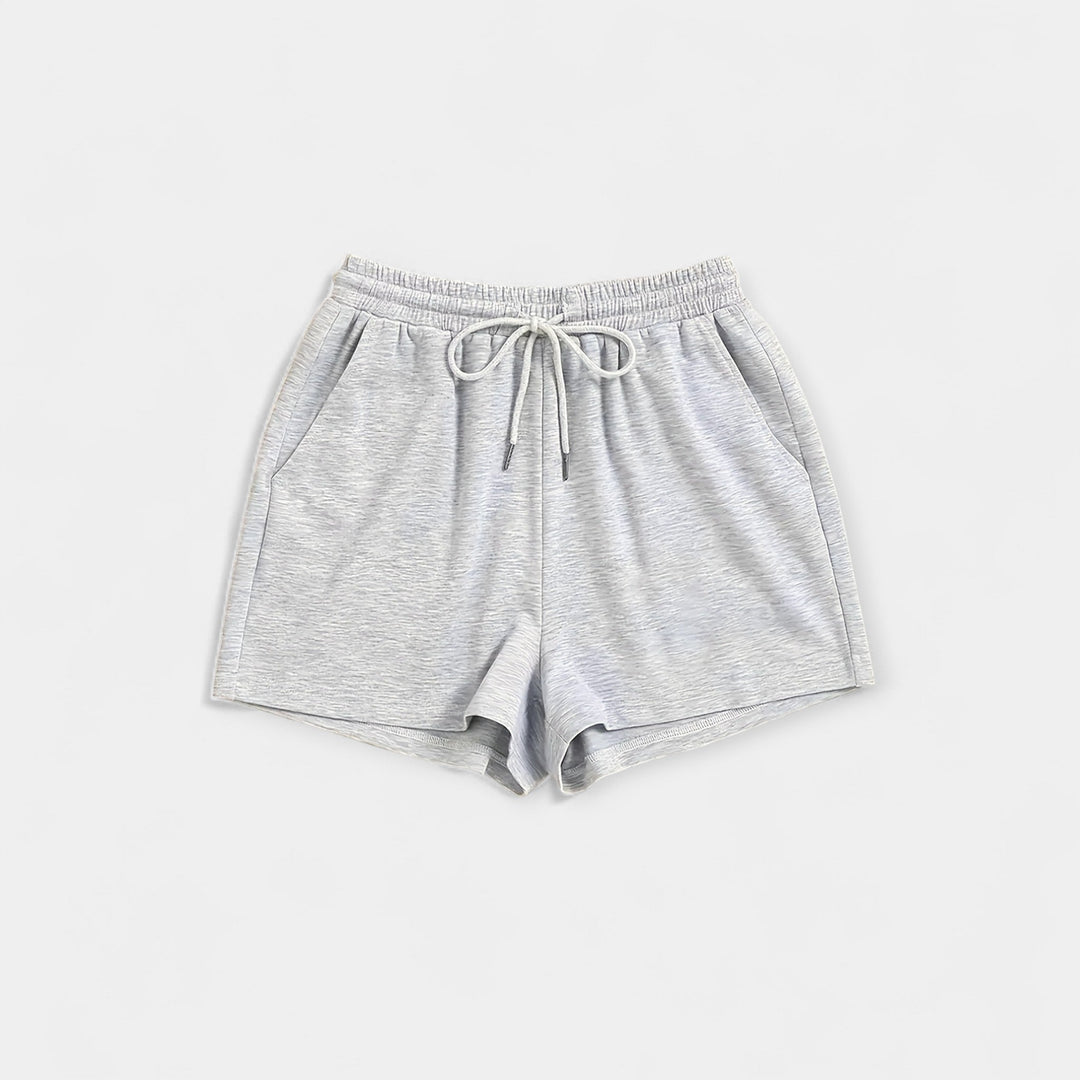 Nikol | Pantaloni corti in pizzo