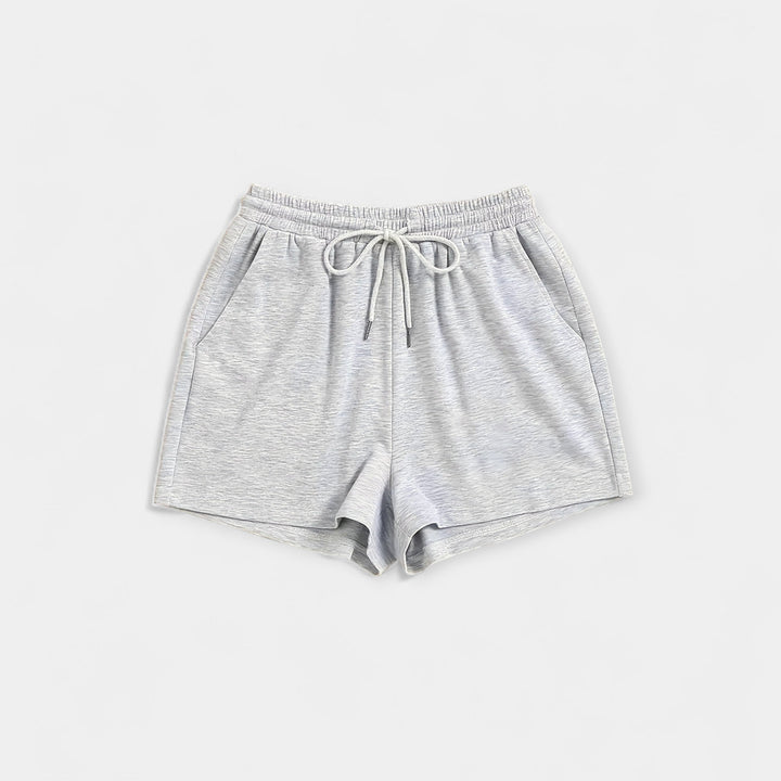Nikol | Pantaloni corti in pizzo