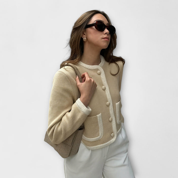 Olga | Maglione classico