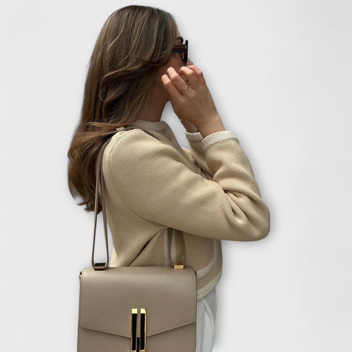 Olga | Maglione classico