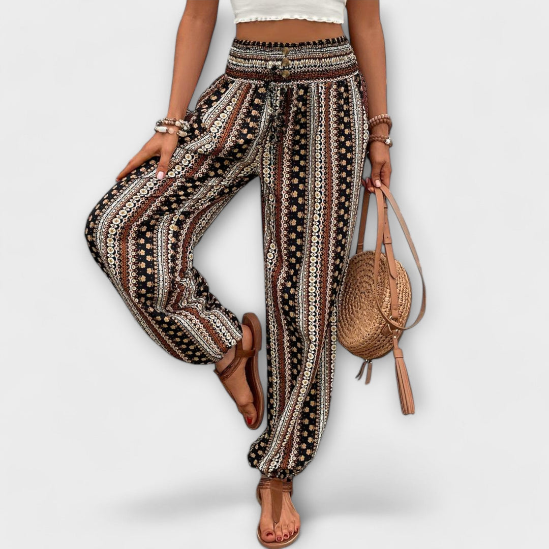 Anna | Pantaloni