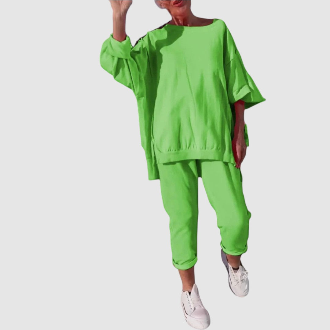 Flavia | Set di abbigliamento