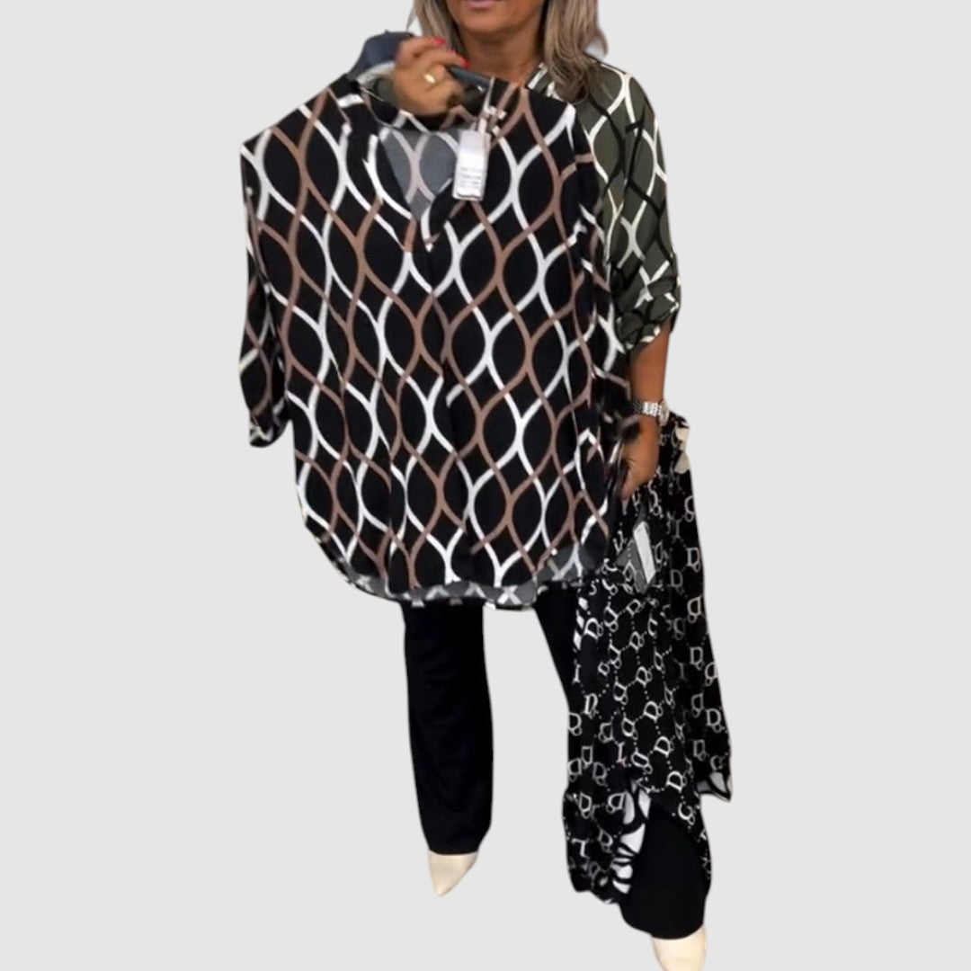 Ella | Blusa